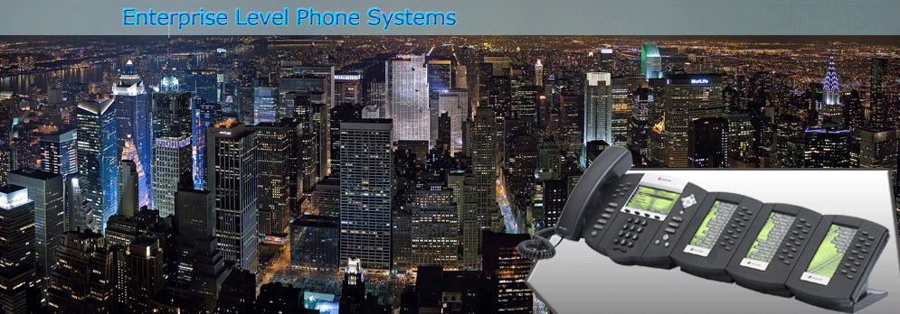 Enterprise-level-phone-systems