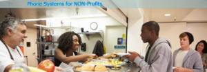 phone systems for non profits