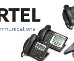 Nortel Networks telephone systems