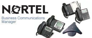 nortel network telephone systems