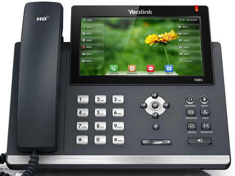 Small business Phone systems