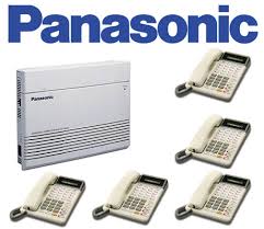 Panasonic Business Phone System