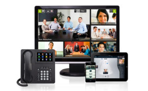 Avaya Partner Phone System