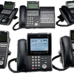 NEC Telephone Systems Providers