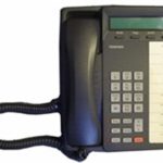 Phone Systems – toshiba-dkt-3010sd-phone
