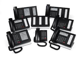Toshiba telephone systems installers